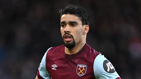 Paquetá pode ser o novo reforço do Flamengo. Foto: Mike Hewitt/Getty Images