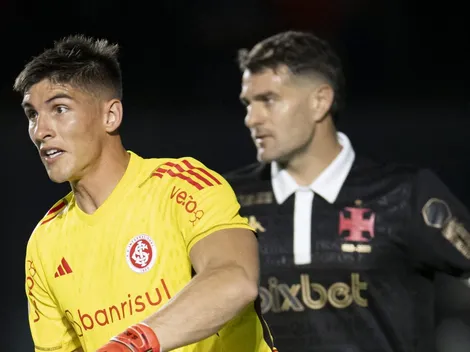 Palpite Internacional x Vasco da Gama - Campeonato Brasileiro - 07/07/2024