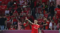 Fabrício Bustos pode sair do Internacional