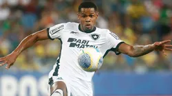 Botafogo e Atlético-MG se enfrentam pela 15ª rodada.