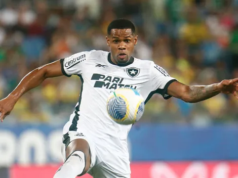 Palpite Botafogo x Atlético-MG – Campeonato Brasileiro – 07/07/2024