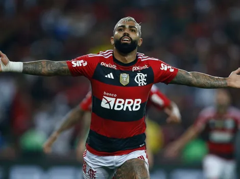 Palmeiras: Os motivos para Gabigol assinar apenas em 2025