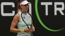 Bia Haddad Maia é a esperança do Brasil em Wimbledon (Foto: Inaki Esnaola/Getty Images)