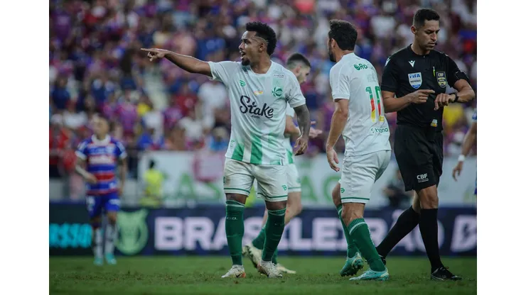 Juventude e Grêmio duelam na 15ª rodada do Brasileirão.