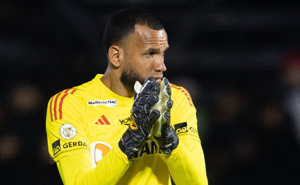 Everson Rivas Everson se posiciona sobre grave lesão no Atlético-MG