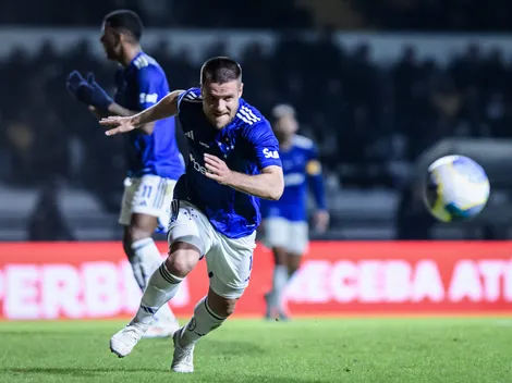 Palpite Cruzeiro x Corinthians – Campeonato Brasileiro – 07/07/2024