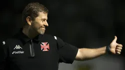 Rafael Paiva está surpreendendo no Vasco.