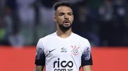 Raniele teve problemas no joelho