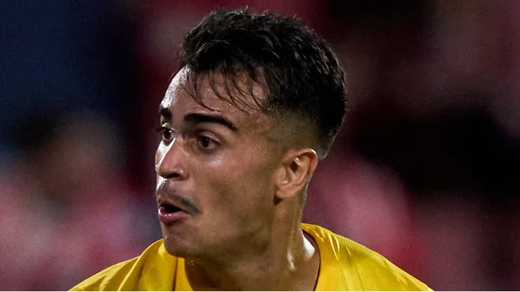 Reinier Jesus ex-Flamengo e que pertence ao Real Madrid