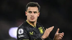 Coutinho indica cria do Ninho para o Vasco