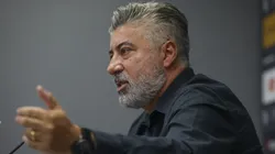 Alexandre Gallo toma decisão nos bastidores do Santos