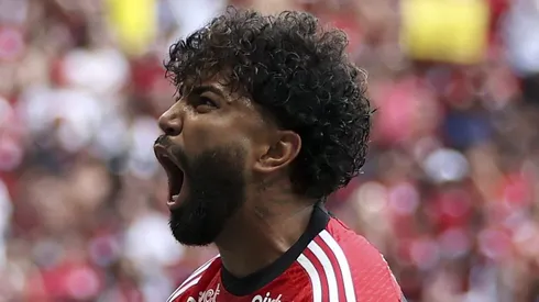 Gabigol tem nova decisão no Flamengo