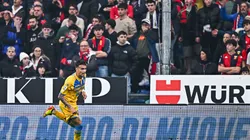 Reinier em seu último clube, o Frosinone.