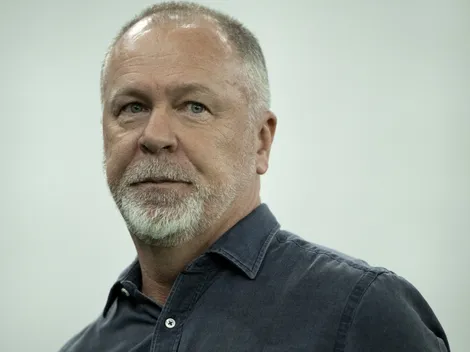 Mano demonstra otimismo em sua estreia pelo Fluminense