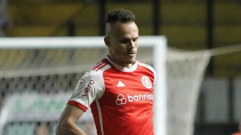 Foto: Lucas Gabriel Cardoso/AGIF