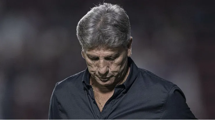 Foto: Heber Gomes/AGIF