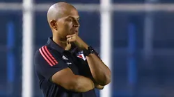 Foto: Marcello Zambrana/AGIF - Alex de Souza quer jogador revelado no São Paulo