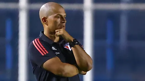 Foto: Marcello Zambrana/AGIF - Alex de Souza quer jogador revelado no São Paulo