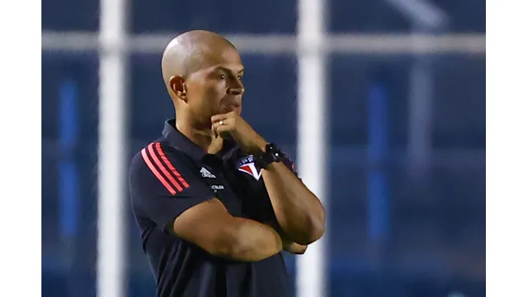 Foto: Marcello Zambrana/AGIF - Alex de Souza quer jogador revelado no São Paulo