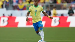 Uruguai e Brasil marcam o grande duelo da Copa América.