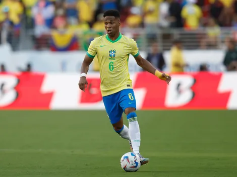 Palpite Uruguai x Brasil – Copa América – 06/07/2024