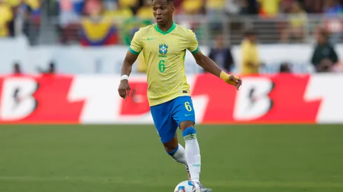 Uruguai e Brasil marcam o grande duelo da Copa América.