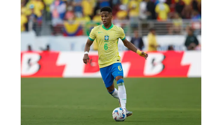 Uruguai e Brasil marcam o grande duelo da Copa América.