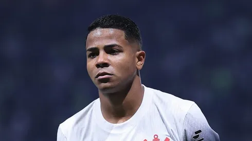 Foto: Ettore Chiereguini/AGIF