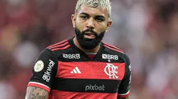 Flamengo tem contrato até dezembro com Gabigol