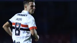 Foto: Marcello Zambrana/AGIF