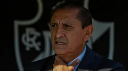 Treinador deixou o clube há dois meses. Thiago Ribeiro/AGIF.