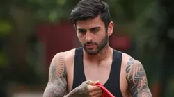Liziero tem contrato no SPFC até dezembro, mas Zubeldía reintegrou atleta ao elenco