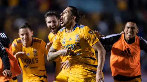 Jogador vive drama familiar. Azael Rodriguez/Getty Images.