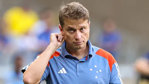 Reforços podem ajudar muito o Cruzeiro.