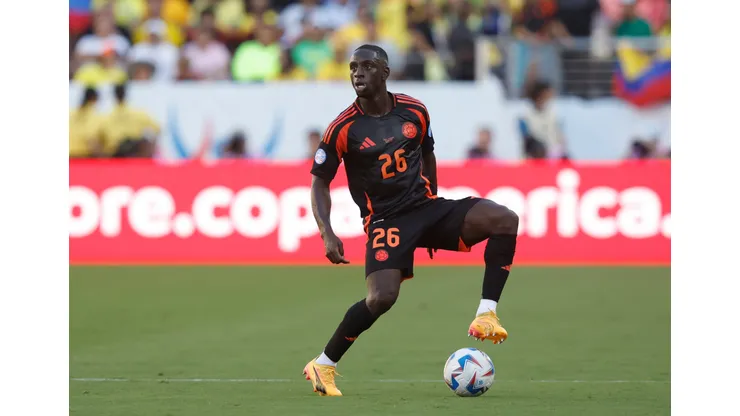 Colômbia entra em campo contra o Panamá em busca da vaga nas quartas de final da Copa América.