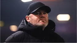 Foto: Cameron Smith/Getty Images - Rooney