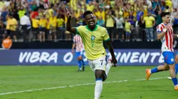 Jogador foi vítima de racismo na Espanha. Kevork Djansezian/Getty Images.