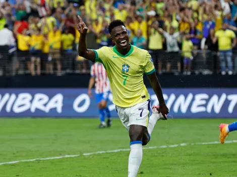 Lei Vinícius Jr é sancionada no DF, mas tem veto