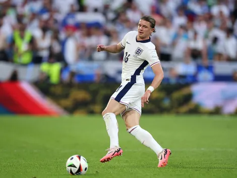 Palpite Inglaterra x Suíça – Eurocopa – 06/07/2024