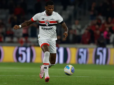 Palpite São Paulo x Bragantino – Campeonato Brasileiro – 06/07/2024