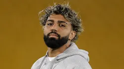 Gabigol tem futuro definido longe do Flamengo