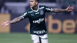 Dudu negociou com Cruzeiro e Palmeiras