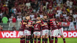 Flamengo recebe a visita do Cuiabá na 15ª rodada.