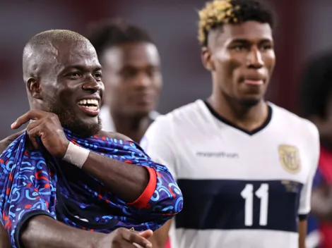 Copa América: Valencia fala sobre estratégia contra a Argentina