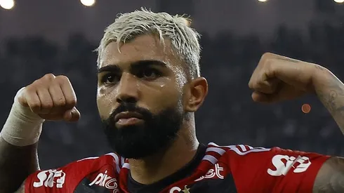 – Gabriel Barbosa é o novo reforço do Palmeiras