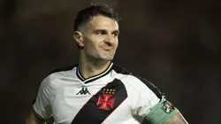 Vegetti apontou evolução do Vasco com Paiva