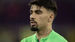 Lucas Paquetá, meia da Seleção Brasileira e do West Ha,m - Foto: Lucas Figueiredo/CBF