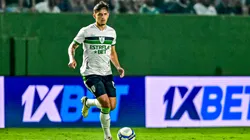 América-MG e Operário brigam por posições no G-4.