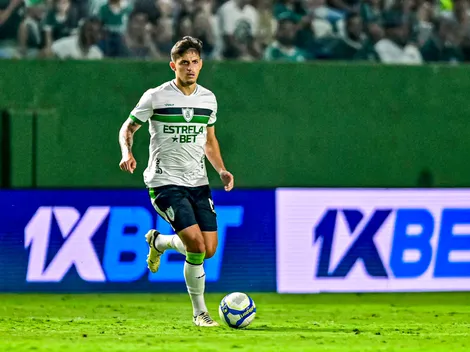 Palpite América-MG x Operário – Série B – 06/07/2024