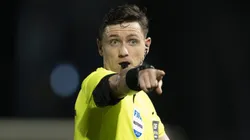 Flamengo discordou de Ramon Abatti - Foto: Jorge Rodrigues/AGIF.